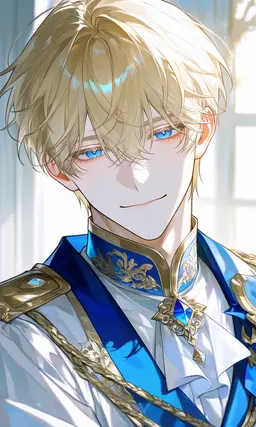 Profile image of 윌리엄