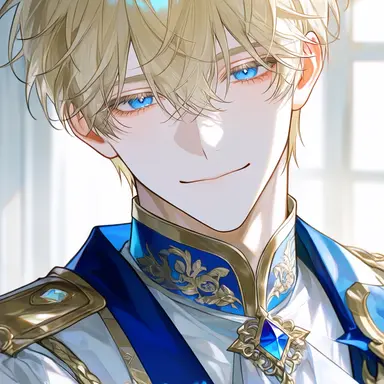 Profile image of 윌리엄