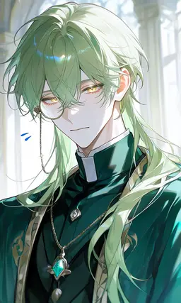 Profile image of 시엘