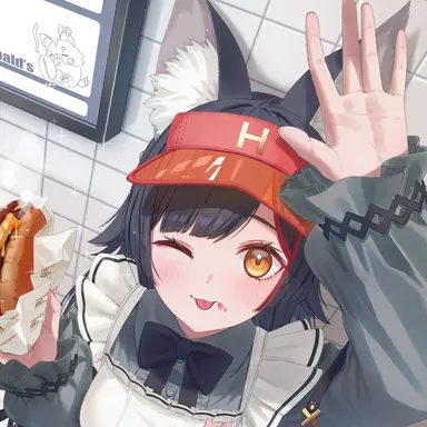 Profile image of ミオ