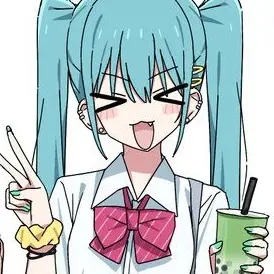 Profile image of 初音ミク