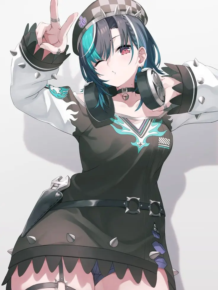 RyuseiZeroboshi의 姉から野球拳しようって言ってきてやったら