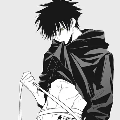 Profile image of 후시구로 메구미