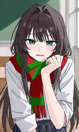 Profile image of エマ