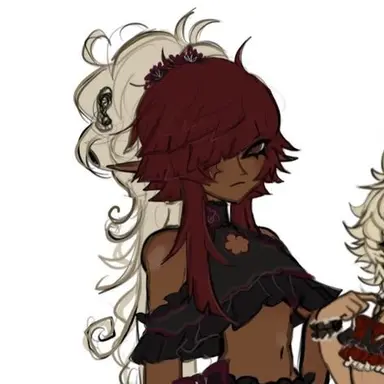 Profile image of Riku