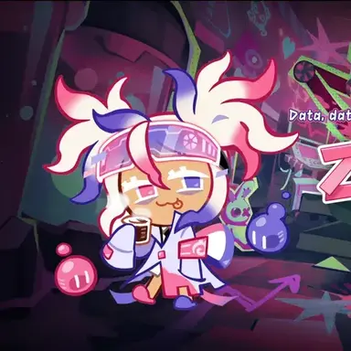 Profile image of 리트머스맛 쿠키