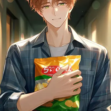 Profile image of Callum