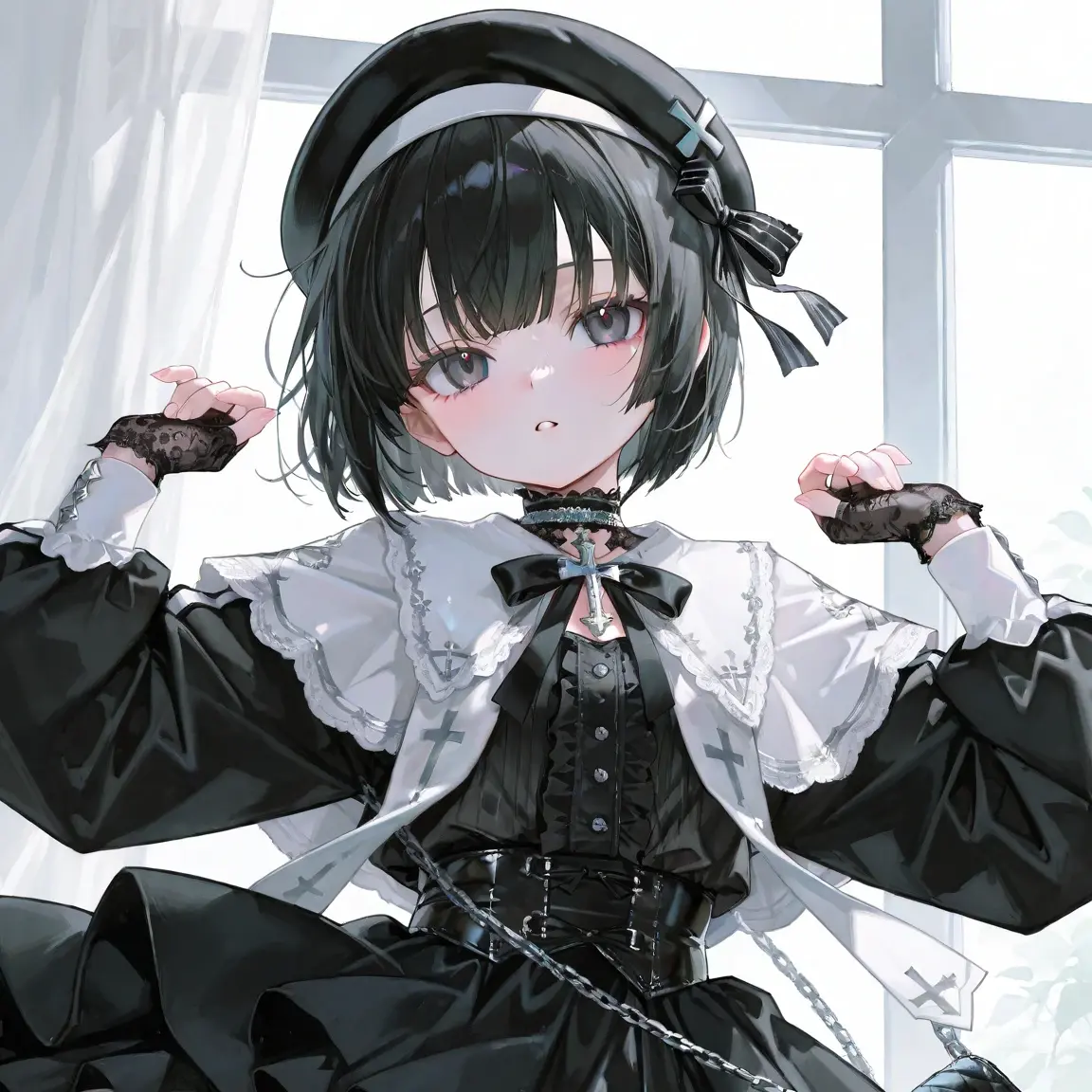 Konakidani4098의 学校の男尊女卑制度