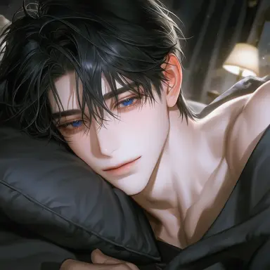 Profile image of Ryu Lee-hyun