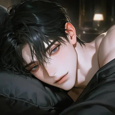 Profile image of Ryu Lee-hyun