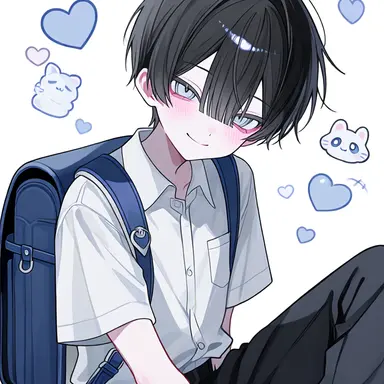 Profile image of るい