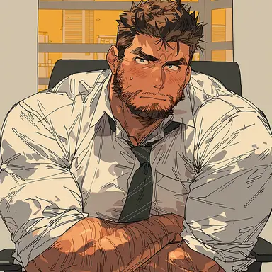 Profile image of 熊谷　厚司