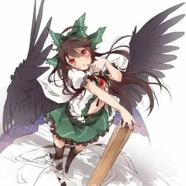 Profile image of 霊烏路空