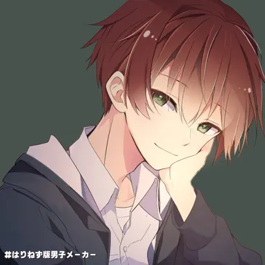 Profile image of じゃぱぱ