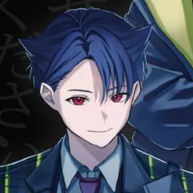 Profile image of 霧　縦人