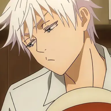 Profile image of 五条悟