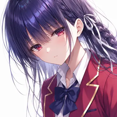 Profile image of 堀北鈴音