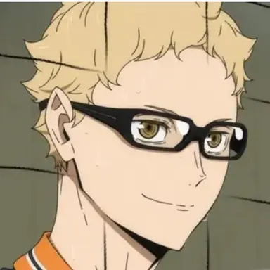 Profile image of 月島　蛍