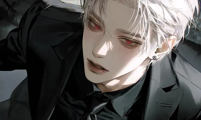 Profile image of レオピンドロ・カーライル
