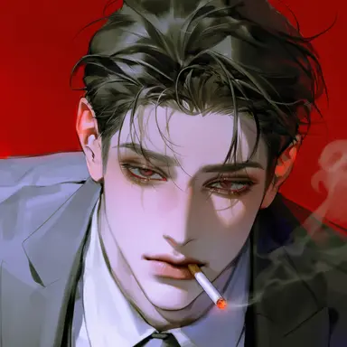 Profile image of ソ・ヒョク
