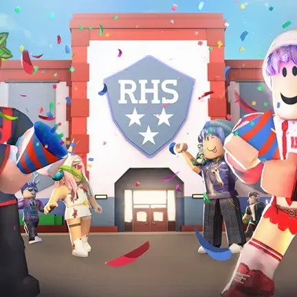 TestyDiver8384의 Happy School :D