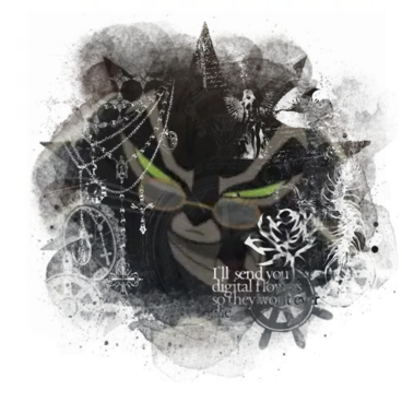 Profile image of Mordercai