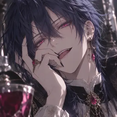Profile image of Asher
