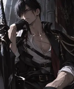Profile image of Vald