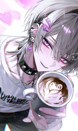 Profile image of サクヤ