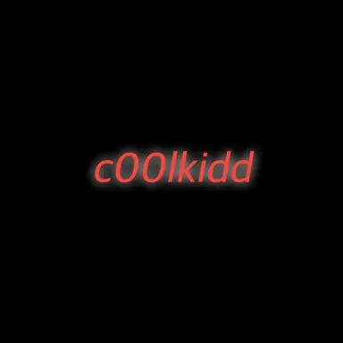 Profile image of クールキッド