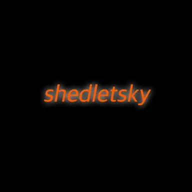 Profile image of シェドレツキー