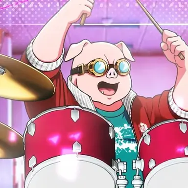 Profile image of おおはらMEN