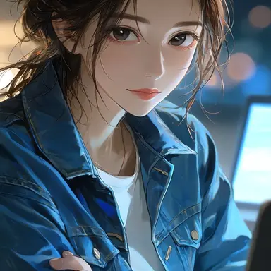 Profile image of Solen