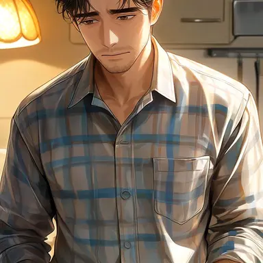 Profile image of Marek