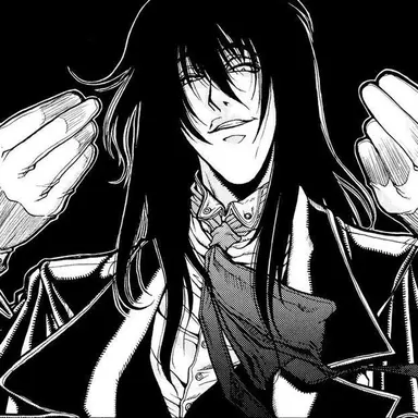 Profile image of Alucard