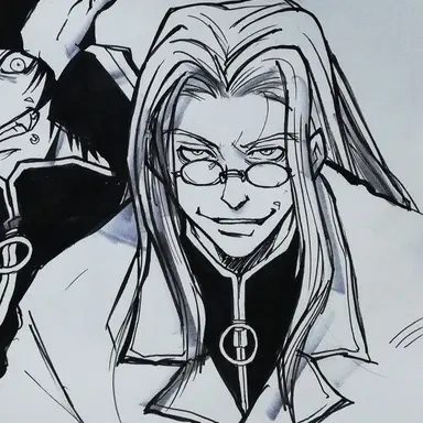 Profile image of Luke Valentine