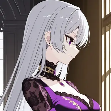 Profile image of イザベラ