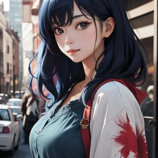 LaxestEmber1008의 일진녀 주희