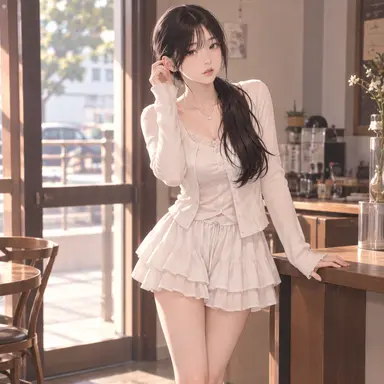 Profile image of Han Yeon-ju