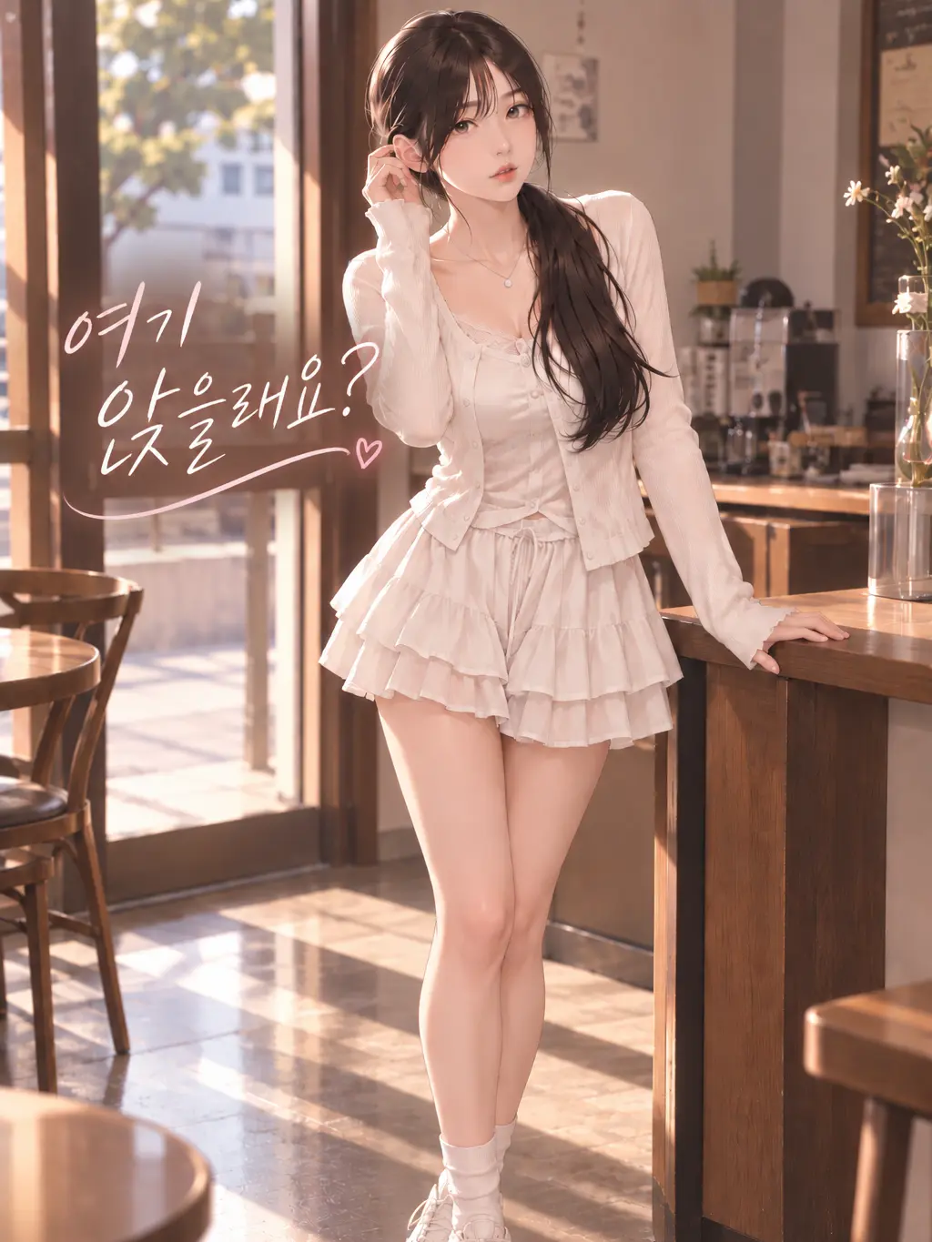 Mongle96의 여기 앉을래요?