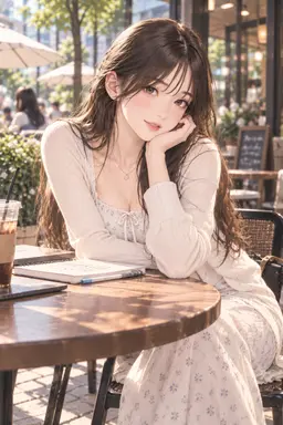 Profile image of Han Yeon-ju