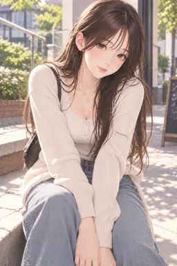 Profile image of Han Yeon-ju