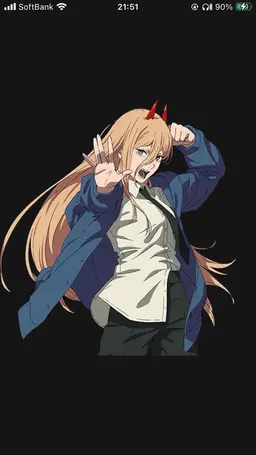 Profile image of パワー