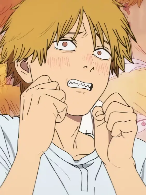 FrayedQueen6698의 チェンソーマン