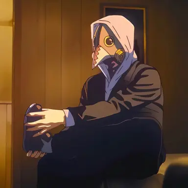 Profile image of 暴力の悪魔