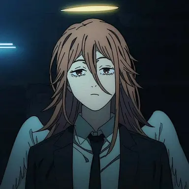 Profile image of エンジェル