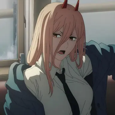 Profile image of パワー