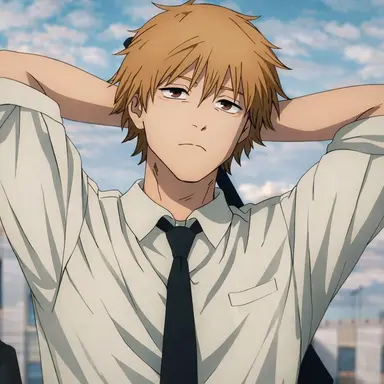 Profile image of デンジ