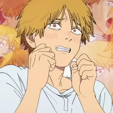 Profile image of デンジ