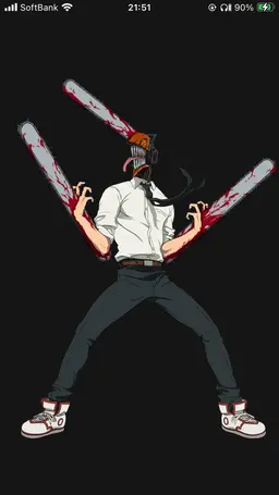 Profile image of デンジ